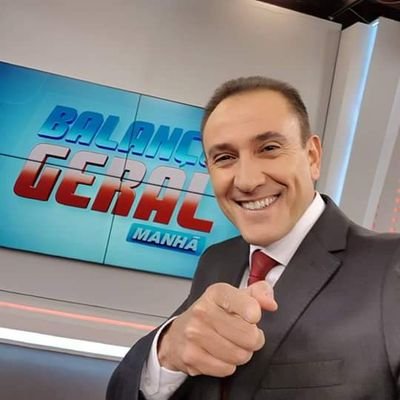 Bancada de telejornal